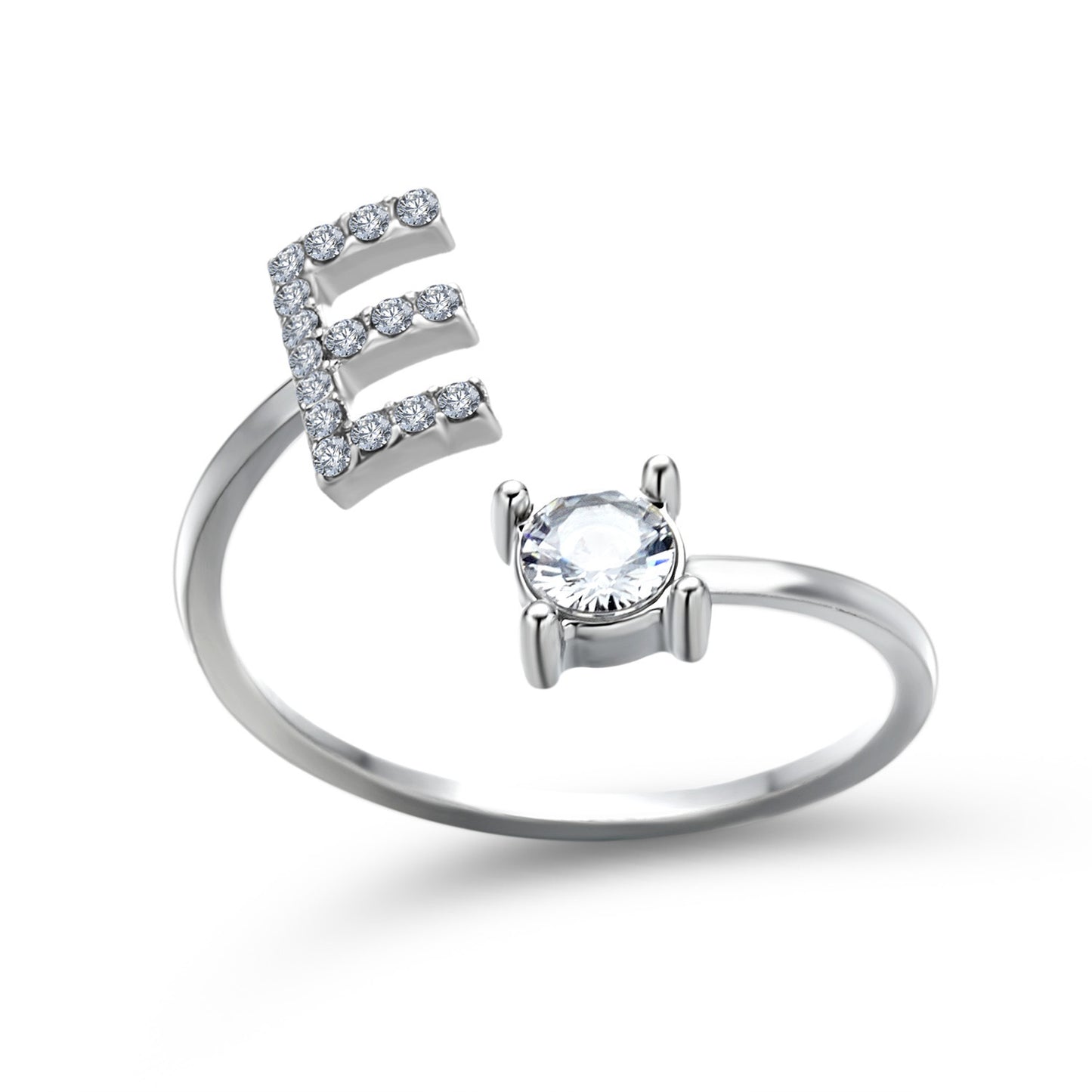 Letter ring