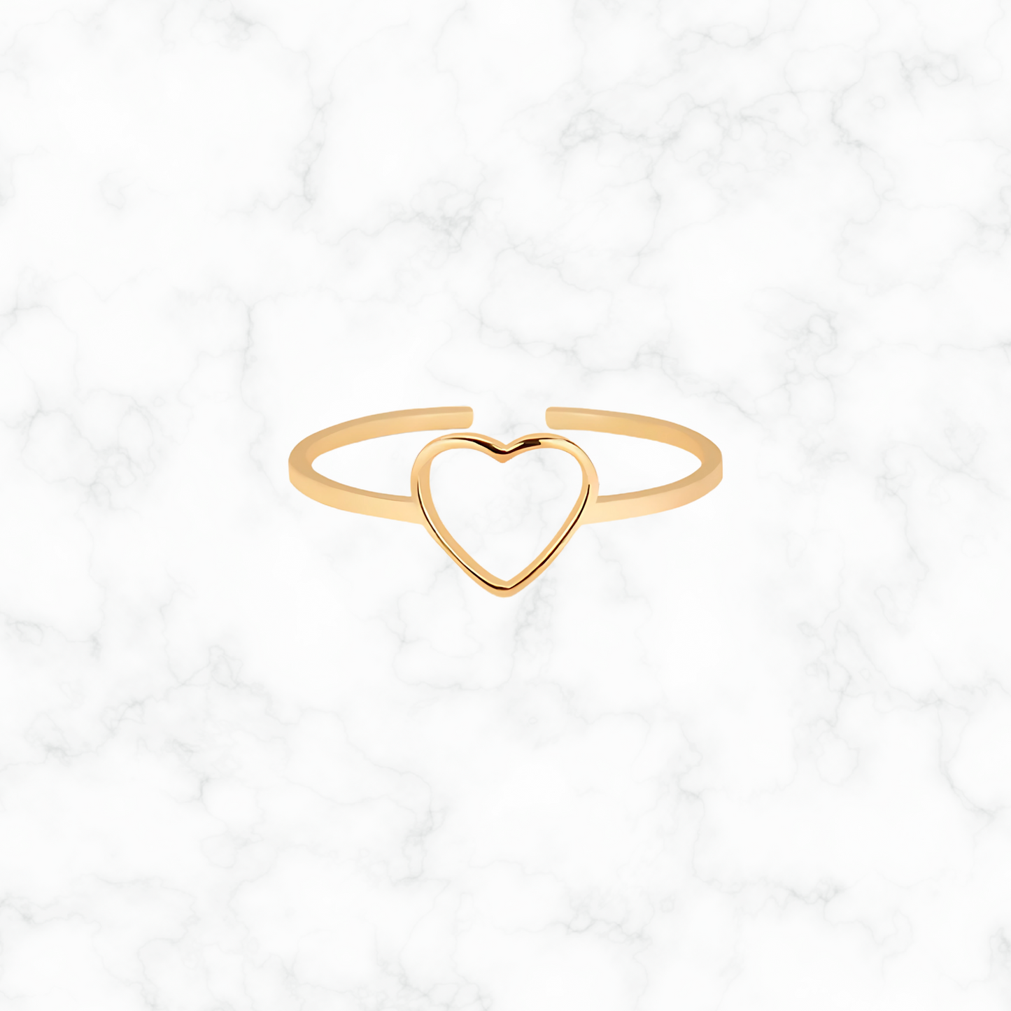 Hartjes ring