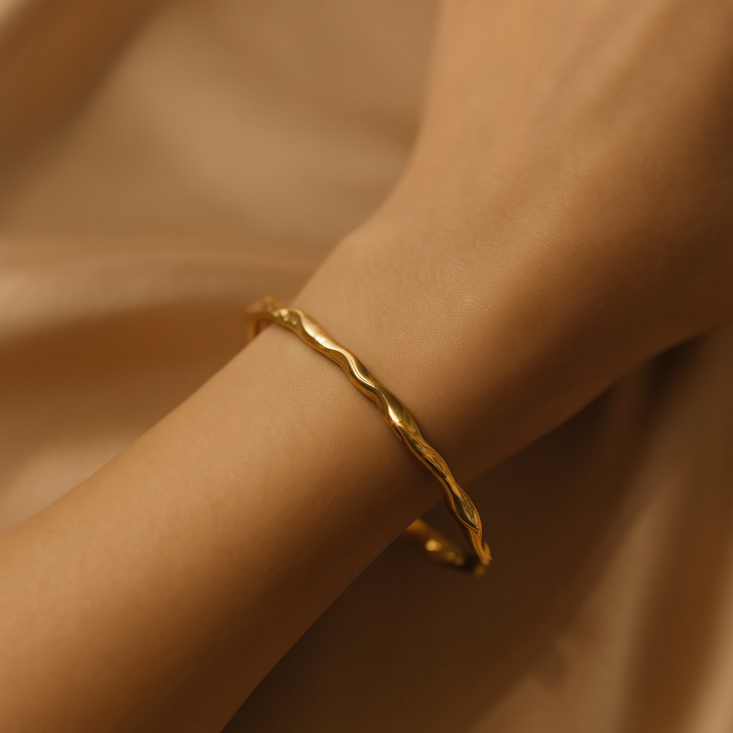 Delana bracelet