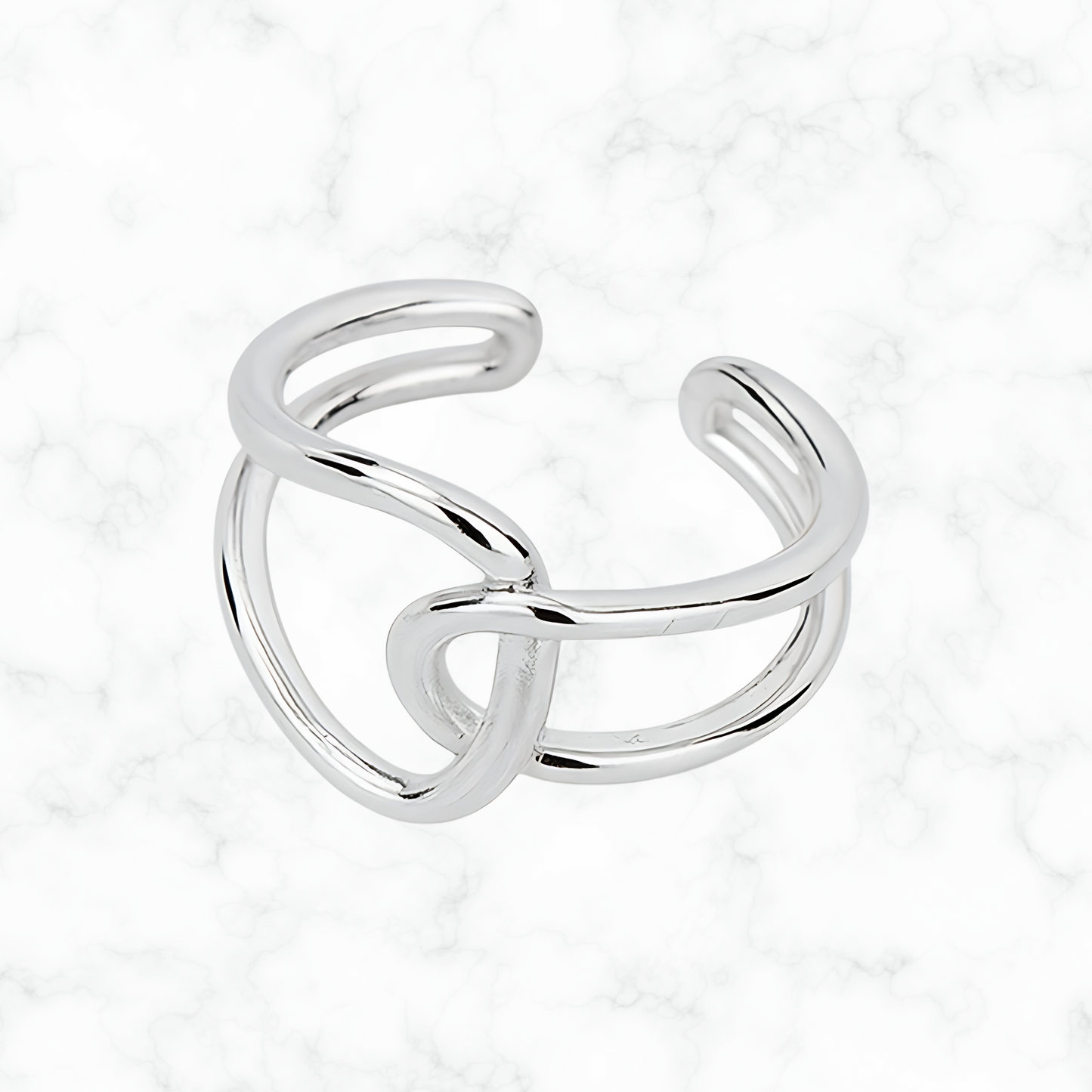 Schakel ring