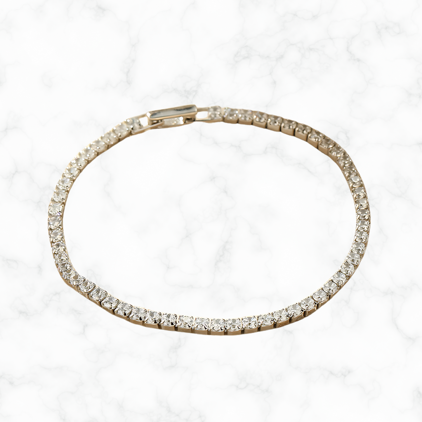 Diamand bracelet