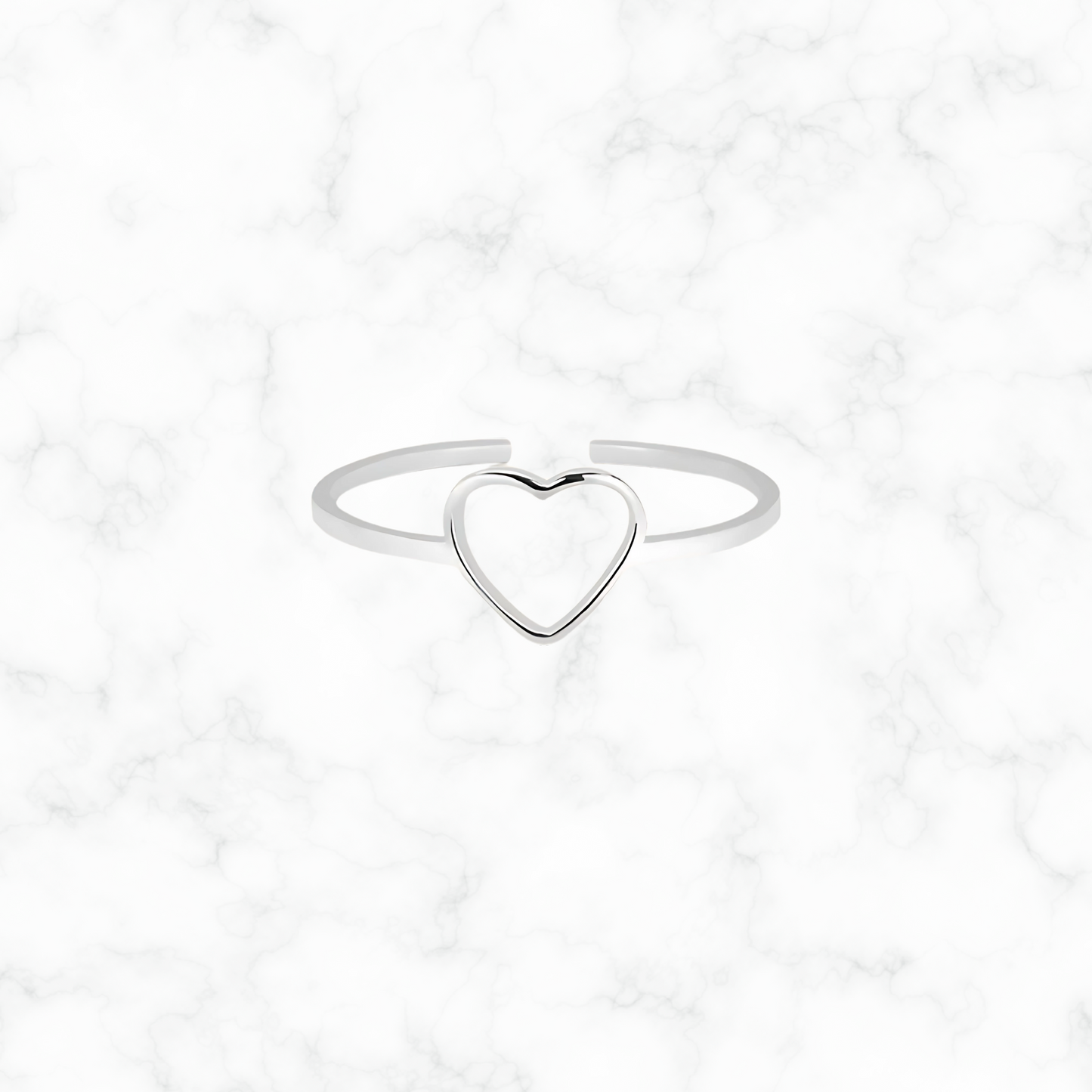 Hartjes ring