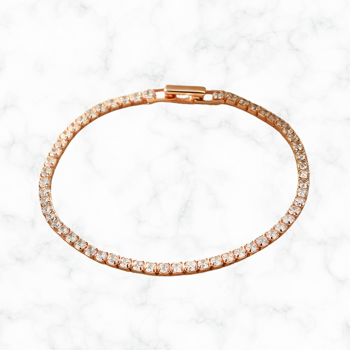Diamand bracelet