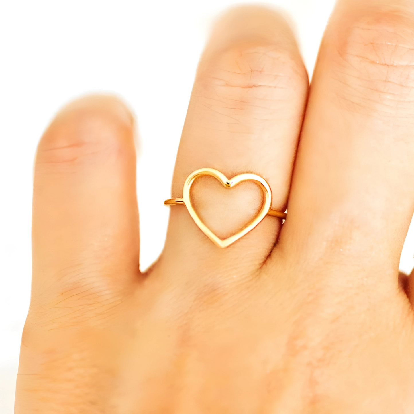Hartjes ring