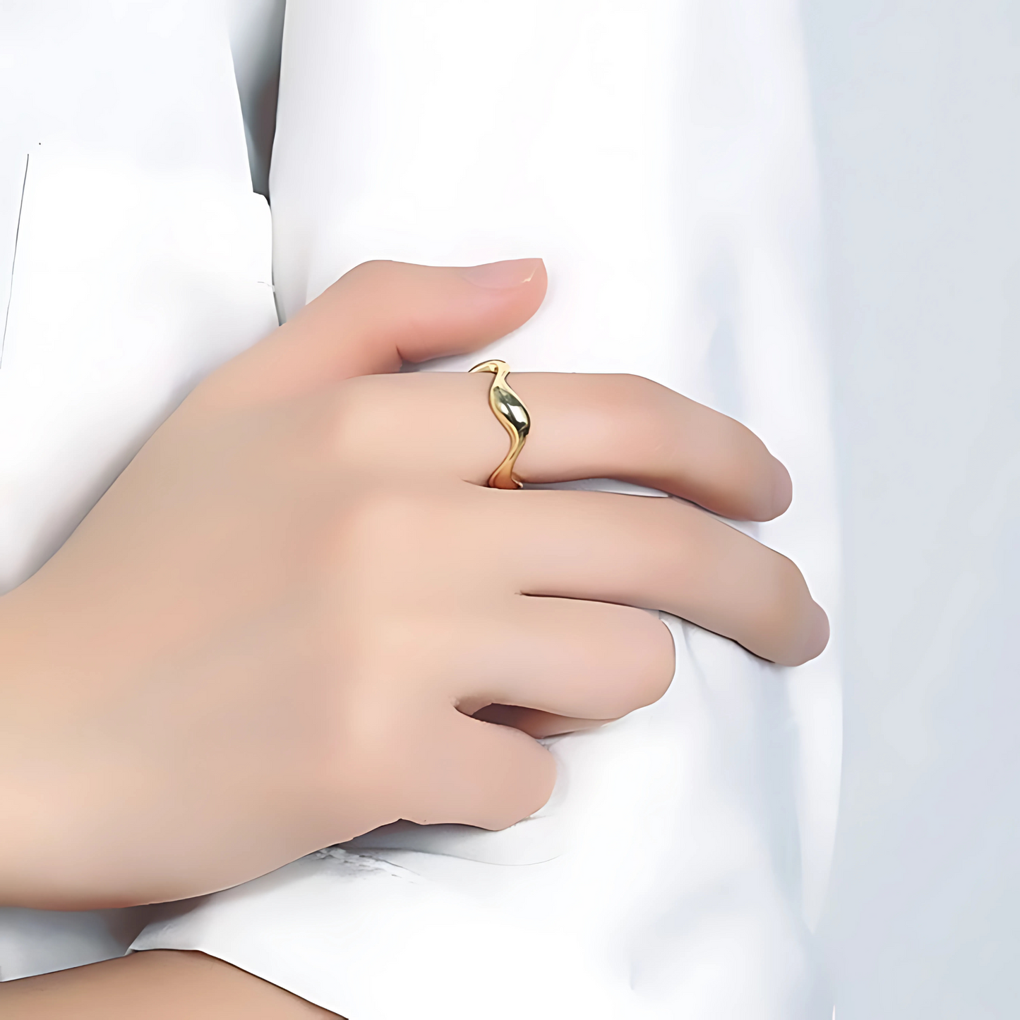 Twister ring