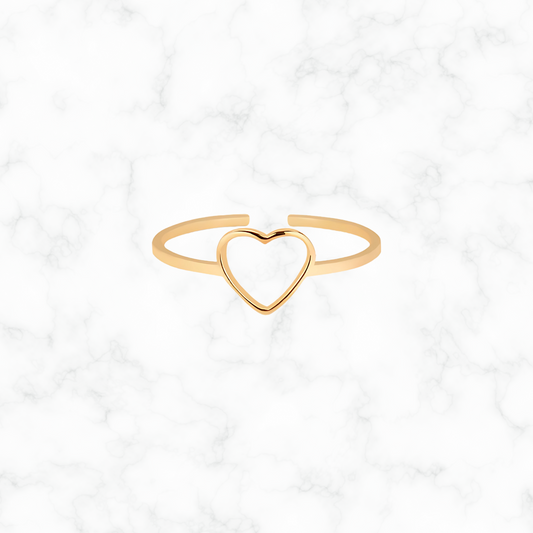 Hartjes ring