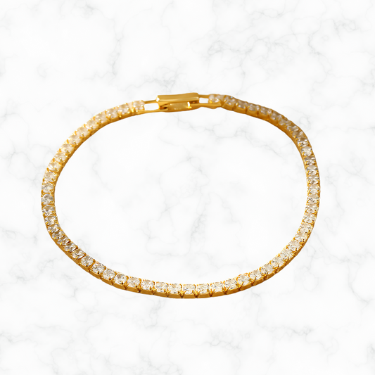 Diamand bracelet