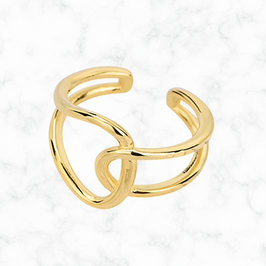Schakel ring