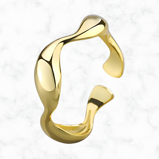 Twister ring