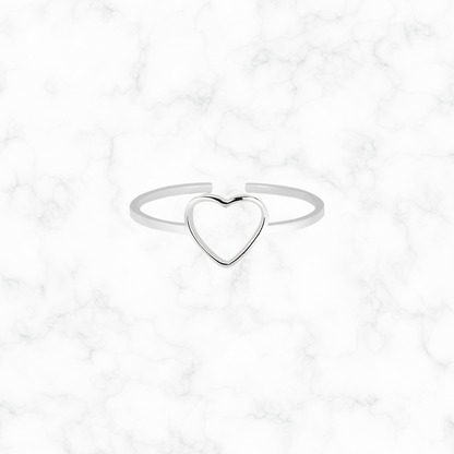 Hartjes ring