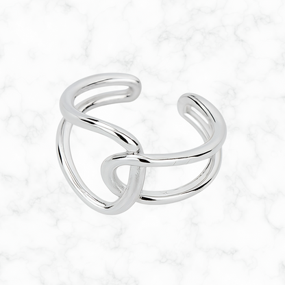 Schakel ring
