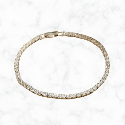 Diamand bracelet