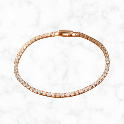 Diamand bracelet