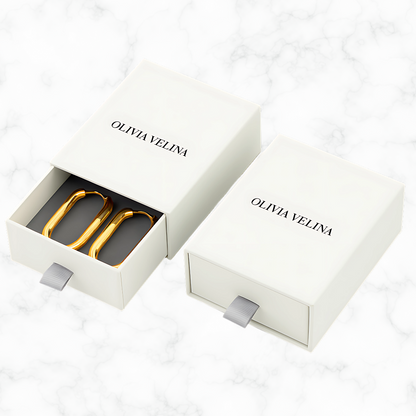 4-delige armbandenset